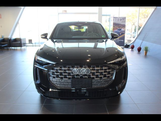 2025 Audi Q5 Premium