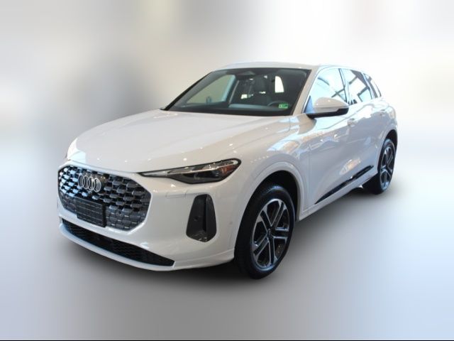 2025 Audi Q5 Premium