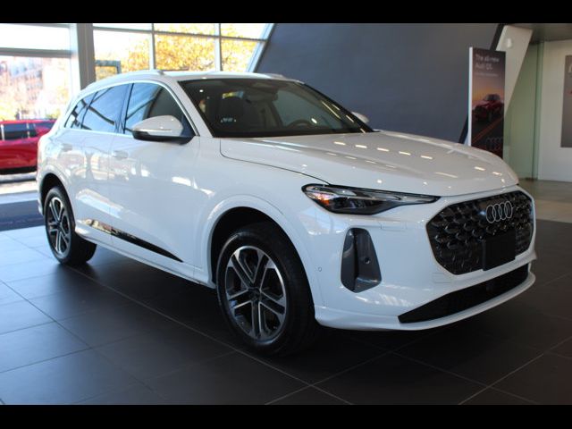 2025 Audi Q5 Premium