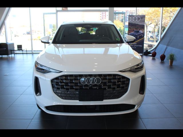 2025 Audi Q5 Premium