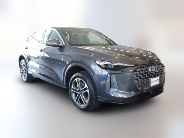 2025 Audi Q5 Premium