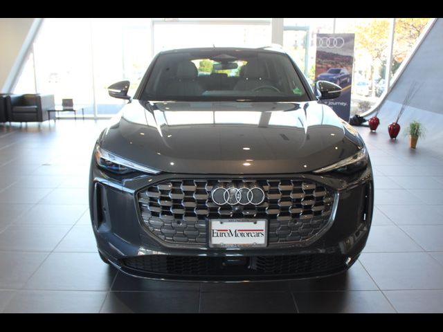 2025 Audi Q5 Premium