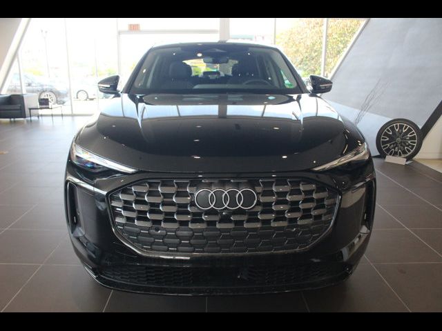 2025 Audi Q5 Premium