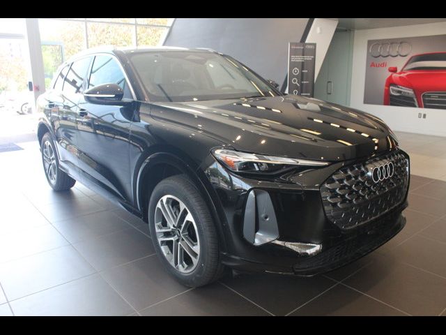 2025 Audi Q5 Premium