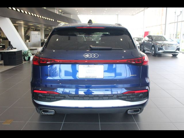 2025 Audi Q5 Premium