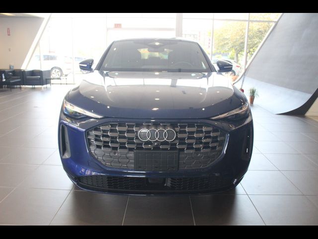 2025 Audi Q5 Premium