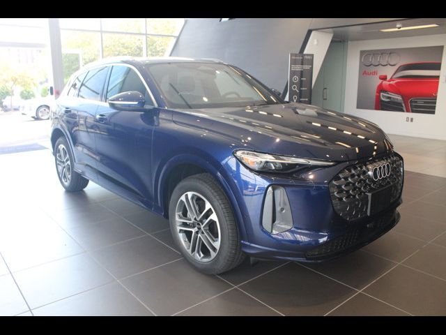 2025 Audi Q5 Premium