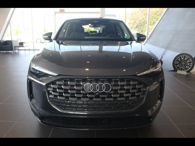 2025 Audi Q5 Premium