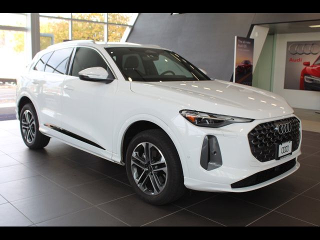 2025 Audi Q5 Premium