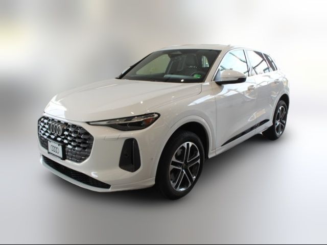 2025 Audi Q5 Premium