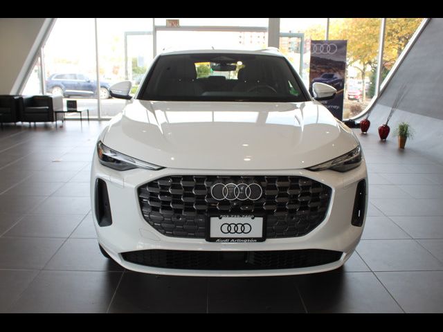 2025 Audi Q5 Premium