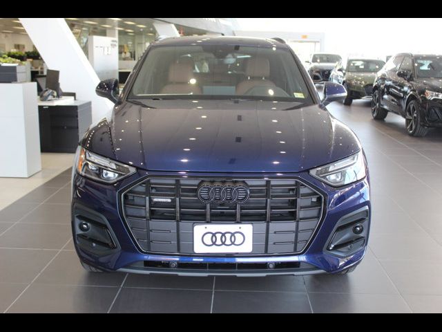 2025 Audi Q5 Premium