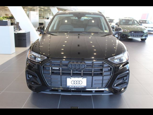 2025 Audi Q5 Premium