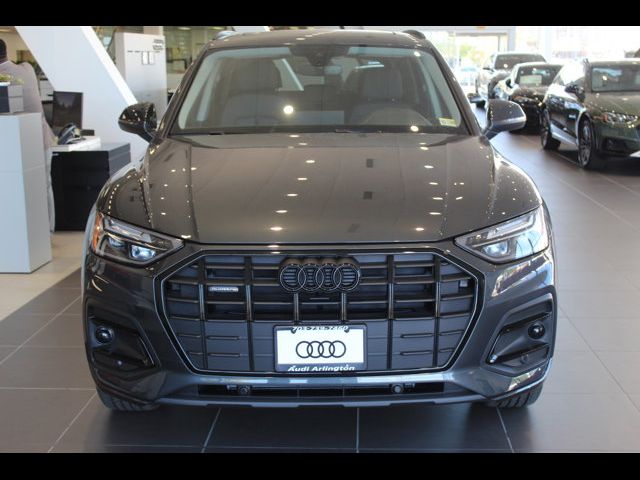 2025 Audi Q5 Premium