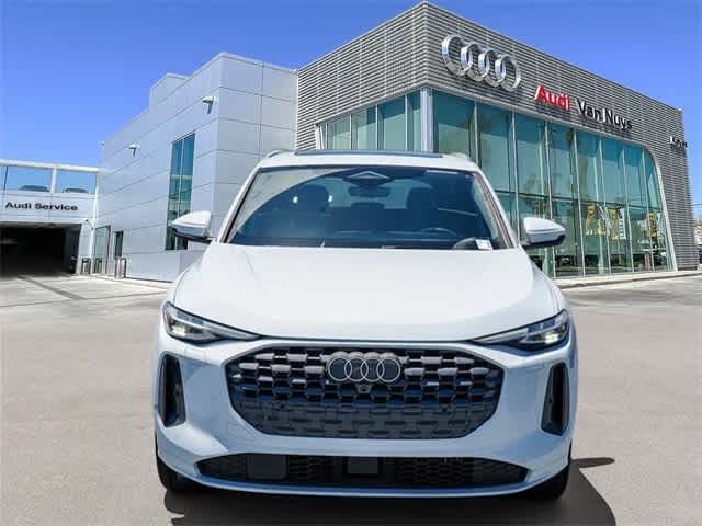 2025 Audi Q5 Prestige