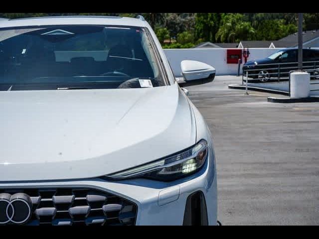 2025 Audi Q5 Prestige