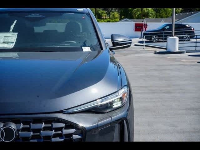 2025 Audi Q5 Prestige