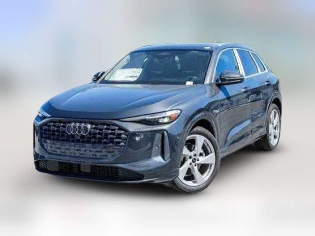 2025 Audi Q5 Prestige