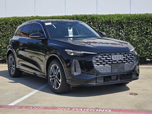 2025 Audi Q5 Prestige