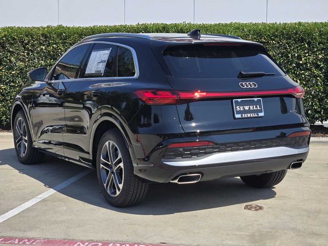 2025 Audi Q5 Prestige