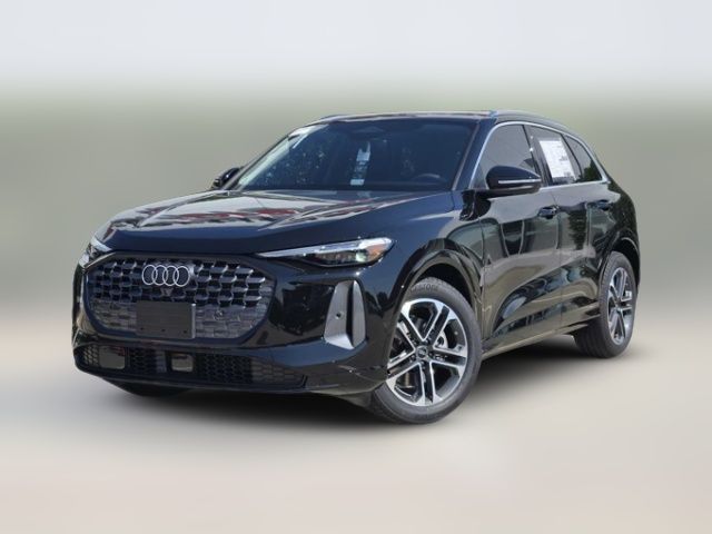 2025 Audi Q5 Prestige