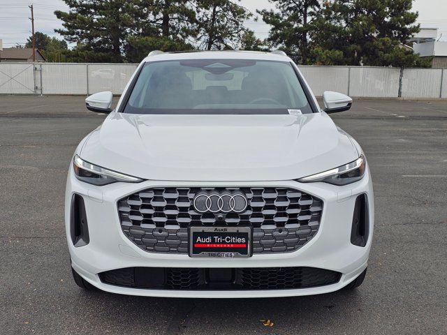 2025 Audi Q5 Prestige