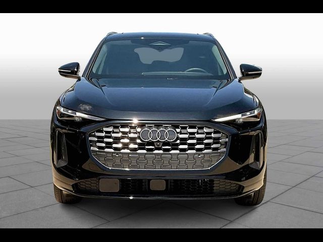 2025 Audi Q5 Prestige