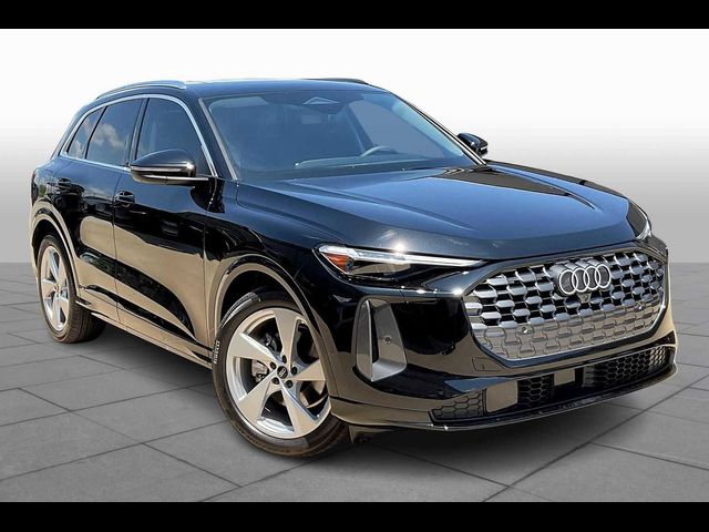 2025 Audi Q5 Prestige