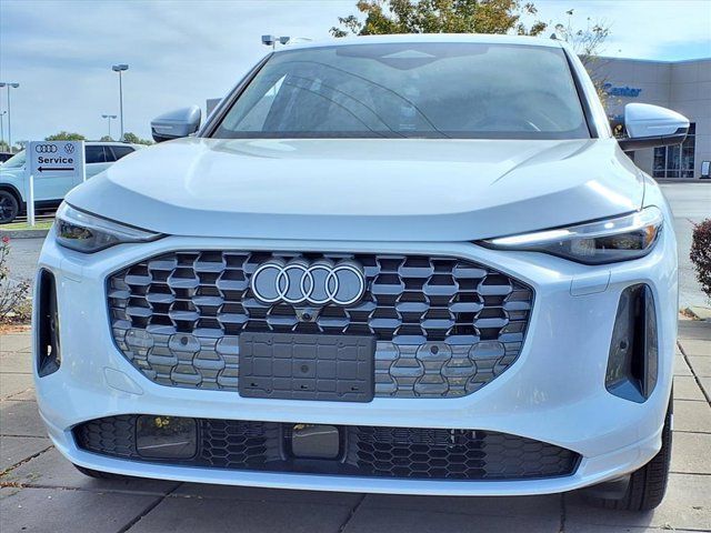 2025 Audi Q5 Prestige