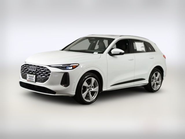 2025 Audi Q5 Prestige