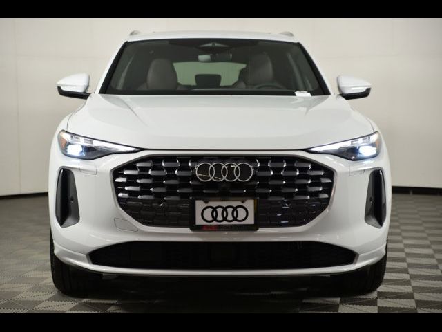 2025 Audi Q5 Prestige