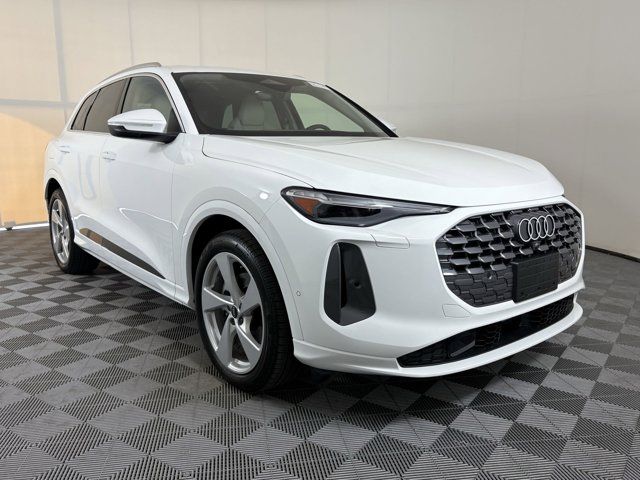 2025 Audi Q5 Prestige