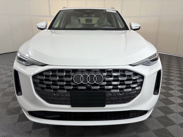 2025 Audi Q5 Prestige