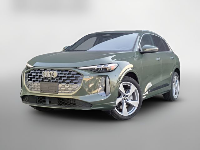 2025 Audi Q5 Prestige