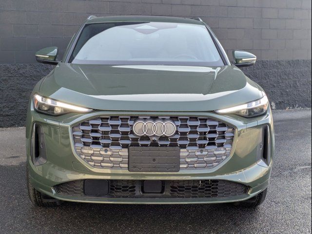 2025 Audi Q5 Prestige