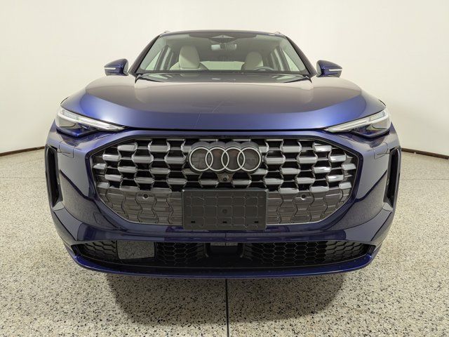 2025 Audi Q5 Prestige