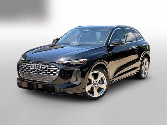 2025 Audi Q5 Prestige