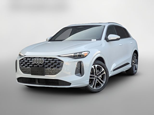 2025 Audi Q5 Prestige