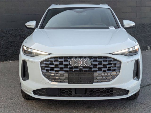 2025 Audi Q5 Prestige