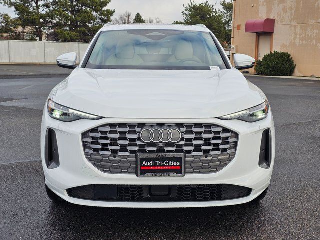 2025 Audi Q5 Prestige