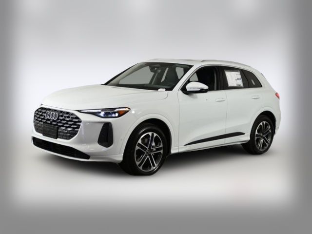 2025 Audi Q5 Prestige