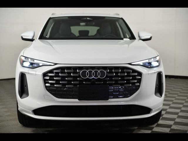 2025 Audi Q5 Prestige