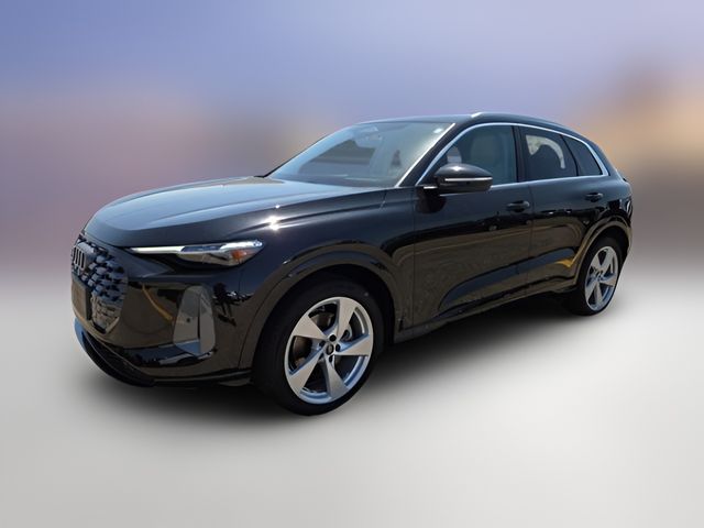 2025 Audi Q5 Prestige