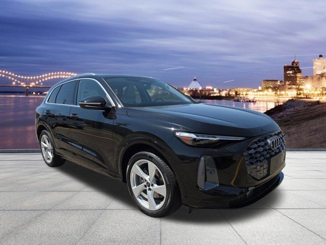 2025 Audi Q5 Prestige