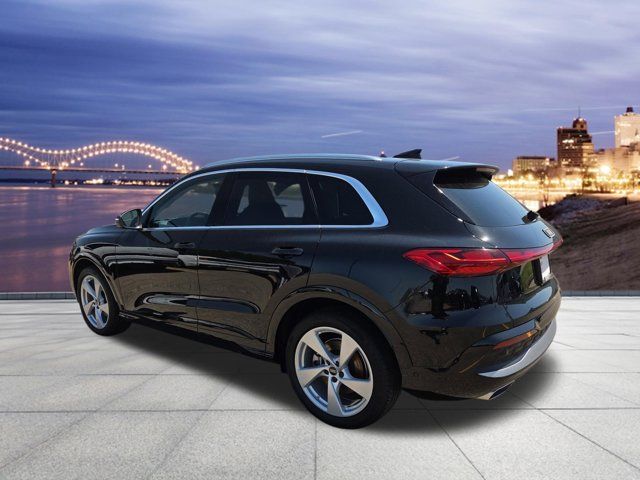 2025 Audi Q5 Prestige