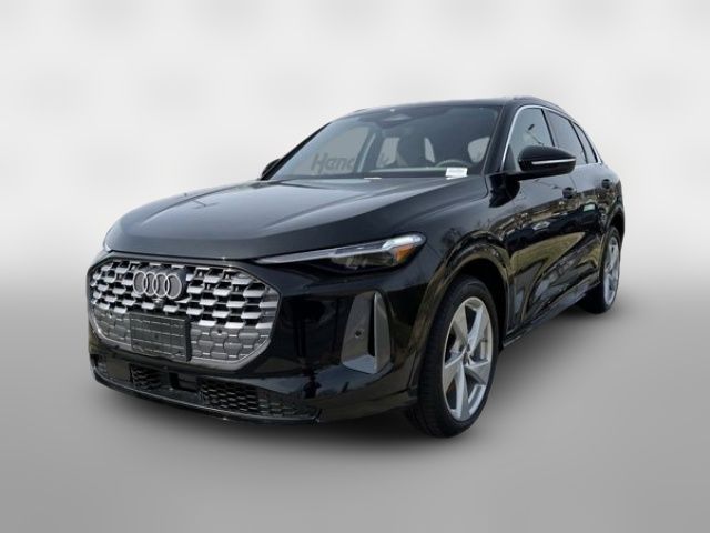 2025 Audi Q5 Prestige