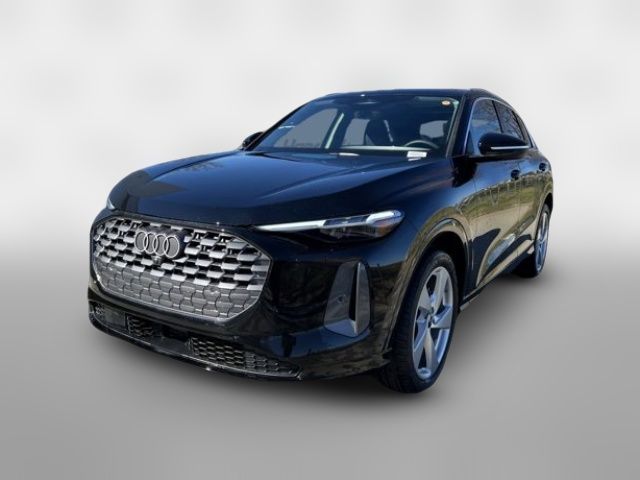 2025 Audi Q5 Prestige