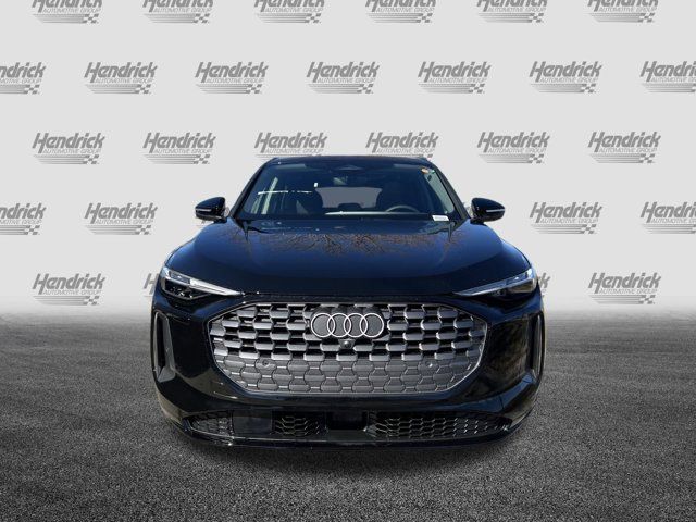 2025 Audi Q5 Prestige