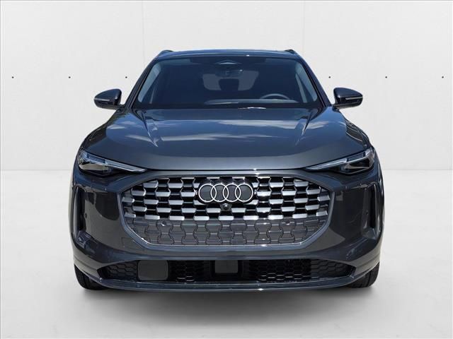 2025 Audi Q5 Prestige