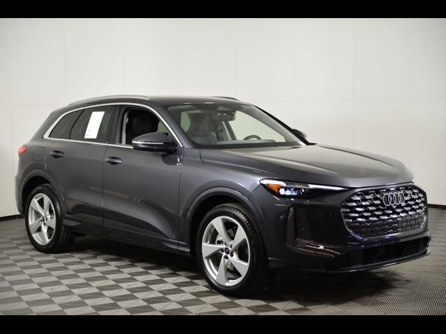 2025 Audi Q5 Prestige